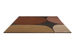 Brink & Campman Decor Plateau terra 091903 Terra
