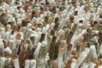 Brink & Campman Rocks 70523 pumpkin Creme, Groen, Multicolor, Oranje, Terra