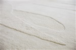 Brink & Campman Decor Scape woolwhite 095001 Ivory