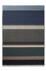 Brink & Campman Artisan Stack green 090207 Blauw, Grijs, Groen