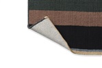 Brink & Campman Artisan Stack green 090207 Blauw, Grijs, Groen