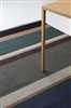 Brink & Campman Artisan Stack green 090207 Blauw, Grijs, Groen