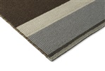 Brink & Campman Artisan Stack ochre 090201 Bruin, Grijs, Oker