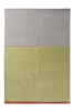 Brink & Campman Decor State soft green 097107 Grijs, Groen