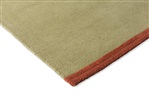 Brink & Campman Decor State soft green 097107 Grijs, Groen