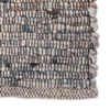 De Munk Carpets Bergamo BE-02 Aqua, Bruin, Creme, Grijs, Taupe