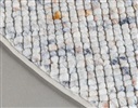 De Munk Carpets Diamante DI-08 Rond / speciale vorm NIEUW !!! Groen, Multicolor