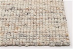 De Munk Carpets Diamante DI-08 Rond / speciale vorm NIEUW !!! Groen, Multicolor