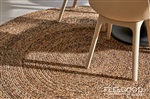 Brinker Carpets Bellano ST 814 Light Grey Grijs