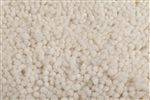 Eurogros Khadiz Berber 60 creme/ivoor Ivory, Wit