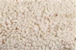 Eurogros Khadiz Berber 66 Naturel Beige, Creme, Ivory