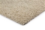 Brinker Carpets Berbero Lungo 815 cloud white Beige, Ivory
