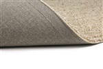 Brinker Carpets Berbero Lungo 815 cloud white Beige, Ivory