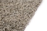Brinker Carpets Berbero Lungo 834 Grey Grijs