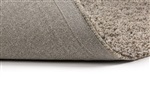 Brinker Carpets Berbero Lungo 834 Grey Grijs