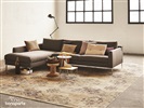 Desso Vintage (gefestoneerd met anti slip) In meerdere kleuren