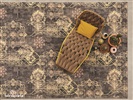 Desso Vintage (blind gebandeerd met anti slip) In meerdere kleuren
