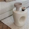 Brinker Carpets Bonita 141 Light Beige Creme, Terra