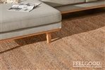 Brinker Carpets Bressano 623 Brown Beige, Bruin, Cognac