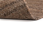 Brinker Carpets Bressano 623 Brown Beige, Bruin, Cognac