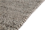 Brinker Carpets Bressano 834 Grey Grijs, Ivory, Multicolor