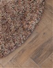 Brinker Carpets Salsa 16 Fox Grijs, Oker, Terra