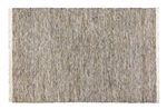 Brinker Carpets Sunshine IVORY SILVER Grijs, Ivory, Zilver