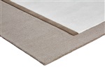 Brinker Carpets Umare 220 beige Beige, Ivory