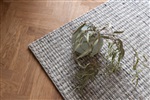 De Munk Carpets Duetto DU-02 Antraciet, Camel, Ivory, Taupe