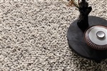 De Munk Carpets Elica EL-01 Grijs, Ivory, Wit