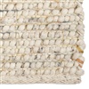 De Munk Carpets Grande GR-01 Creme, Multicolor