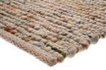 De Munk Carpets Grande GR-02 Beige, Multicolor