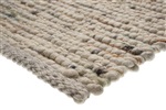 De Munk Carpets Grande GR-03 Grijs, Multicolor