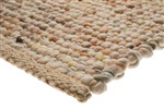 De Munk Carpets Grande GR-04 Multicolor, Terra