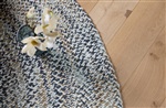 De Munk Carpets Intorno 07 Ivory, Oker