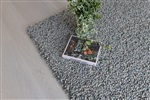 De Munk Carpets Toscane 03 Blauw, Grijs, Groen