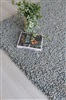 De Munk Carpets Toscane 03 Blauw, Grijs, Groen