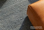 Brinker Carpets Cecina Leverbaar in 24 kleuren 