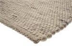 De Munk Carpets Cesare CE-01 Creme, Taupe, Zwart