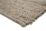 De Munk Carpets Cesare CE-03 Grijs, Groen, Multicolor