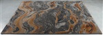 Eurogros Christi 3888 Antraciet, Cognac, Grijs