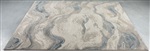 Eurogros Christi 7777 Blauw, Ivory, Taupe