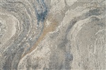 Eurogros Christi 7777 Blauw, Ivory, Taupe