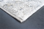 Eurogros Colorado 7777 Blauw, Taupe, Zand