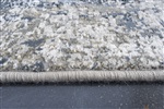 Eurogros Colorado 7777 Blauw, Taupe, Zand