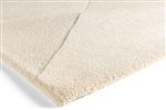 Ensuite By Brinker Fusion rechthoek & stone 110 Ivory Ivory
