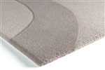 Ensuite By Brinker Urban Vibes 030 soft pastel Beige, Creme, Pasteltinten, Zalm