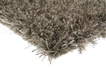 De Munk Carpets Corrado 01 Blauw, Multicolor, Zilver