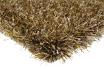 De Munk Carpets Corrado 03 Groen, Ivory, Multicolor