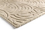 Ensuite By Brinker Graphix dessin 1016 beige-beige Beige, Ivory, Zand